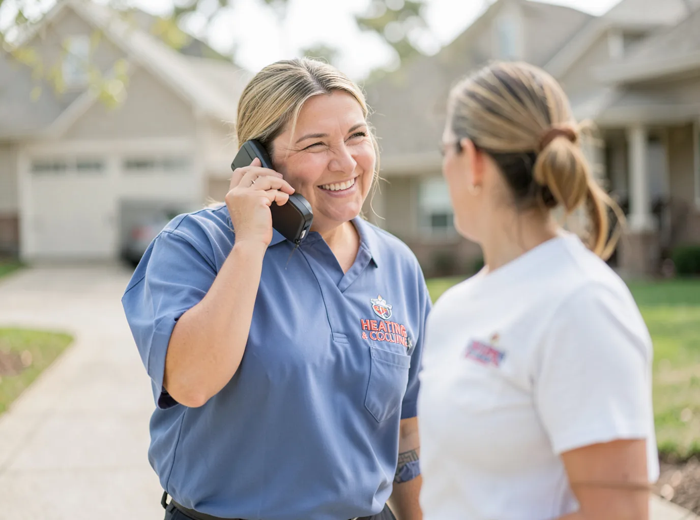 Hvac Repair Paradox, NY FAQs